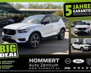 Volvo XC40 Gebrauchtwagen