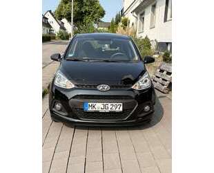 Hyundai i10 Gebrauchtwagen