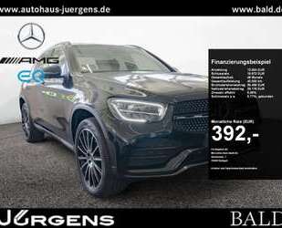 Mercedes-Benz GLC 300 Gebrauchtwagen