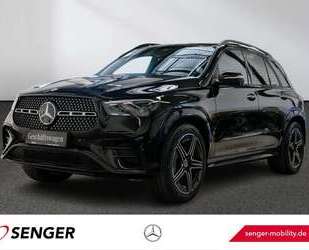 Mercedes-Benz GLE 450 Gebrauchtwagen