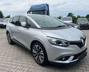 Renault Grand Scenic Gebrauchtwagen