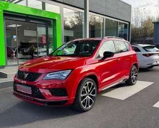 Cupra Ateca Gebrauchtwagen