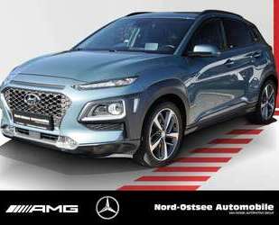 Hyundai KONA Gebrauchtwagen