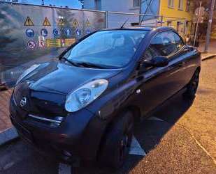 Nissan Micra Gebrauchtwagen