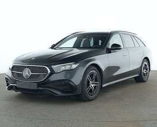 Mercedes-Benz E 300 Gebrauchtwagen