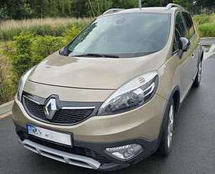 Renault Scenic Gebrauchtwagen