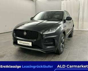 Jaguar E-Pace Gebrauchtwagen