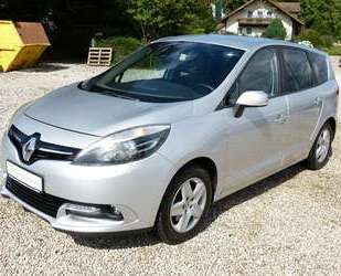 Renault Grand Scenic Gebrauchtwagen