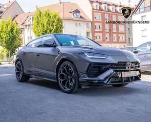 Lamborghini Urus Gebrauchtwagen