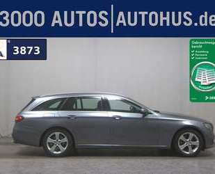 Mercedes-Benz E 220 Gebrauchtwagen