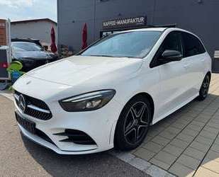 Mercedes-Benz B 220 Gebrauchtwagen