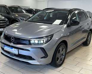 Opel Grandland X Gebrauchtwagen