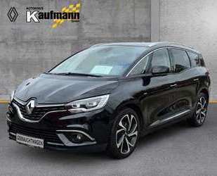 Renault Grand Scenic Gebrauchtwagen