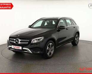 Mercedes-Benz GLC 250 Gebrauchtwagen