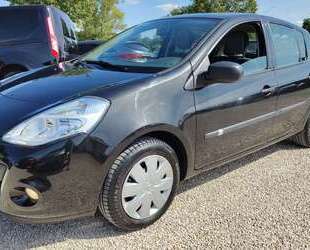 Renault Clio Gebrauchtwagen