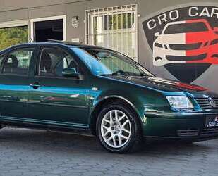 VW Bora Gebrauchtwagen