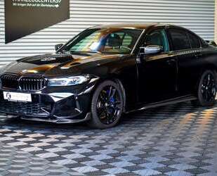 BMW 340 Gebrauchtwagen