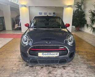 Mini John Cooper Works Gebrauchtwagen