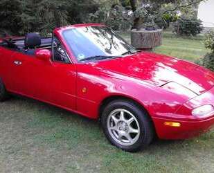 Mazda MX-5 Gebrauchtwagen
