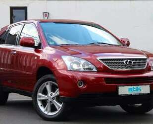 Lexus RX 400 Gebrauchtwagen