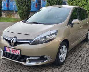 Renault Grand Scenic Gebrauchtwagen