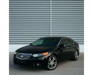 Honda Accord Gebrauchtwagen