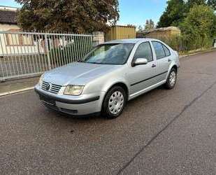 VW Bora Gebrauchtwagen