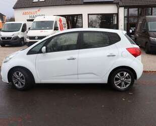 Kia Venga Gebrauchtwagen