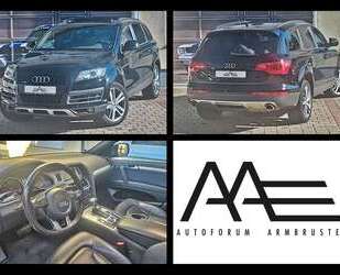 Audi Q7 Gebrauchtwagen