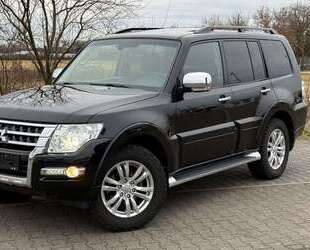 Mitsubishi Pajero Gebrauchtwagen