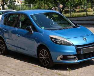 Renault Grand Scenic Gebrauchtwagen