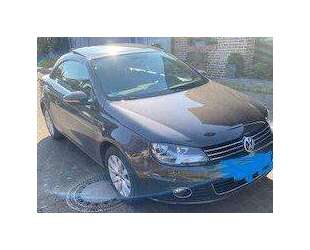 VW Eos Gebrauchtwagen