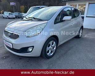 Kia Venga Gebrauchtwagen