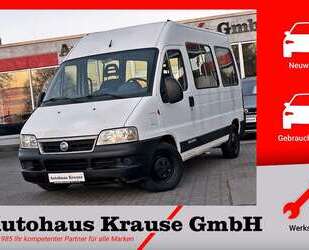 Fiat Ducato Gebrauchtwagen