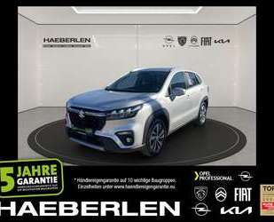 Suzuki SX4 S-Cross Gebrauchtwagen