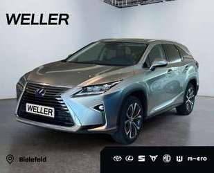 Lexus RX 450h Gebrauchtwagen
