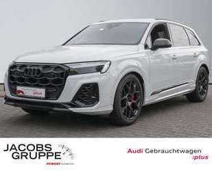 Audi SQ7 Gebrauchtwagen