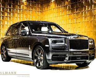 Rolls Royce Cullinan Gebrauchtwagen