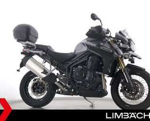 Triumph Tiger Explorer Gebrauchtwagen