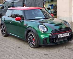 Mini John Cooper Works Gebrauchtwagen