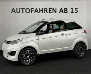 Aixam Coupe Gebrauchtwagen