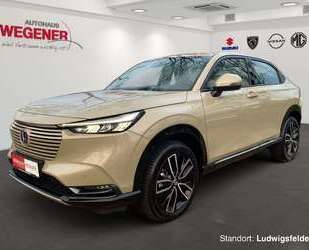 Honda HR-V Gebrauchtwagen