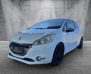 Peugeot 208 Gebrauchtwagen