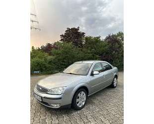 Ford Mondeo Gebrauchtwagen