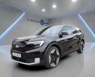 Ford Explorer Gebrauchtwagen