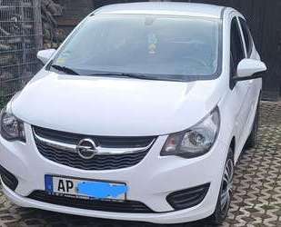 Opel Karl Gebrauchtwagen