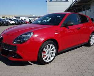 Alfa Romeo Giulietta Gebrauchtwagen