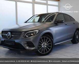 Mercedes-Benz GLC 350 Gebrauchtwagen