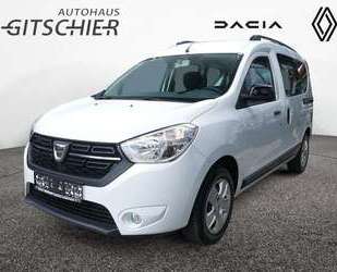Dacia Dokker Gebrauchtwagen