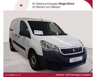 Peugeot Partner Gebrauchtwagen